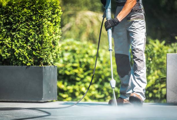 Best Post-Construction Pressure Washing  in Manistee, MI