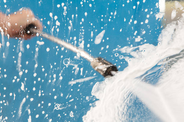 Best Oil Spill Cleanup  in Manistee, MI